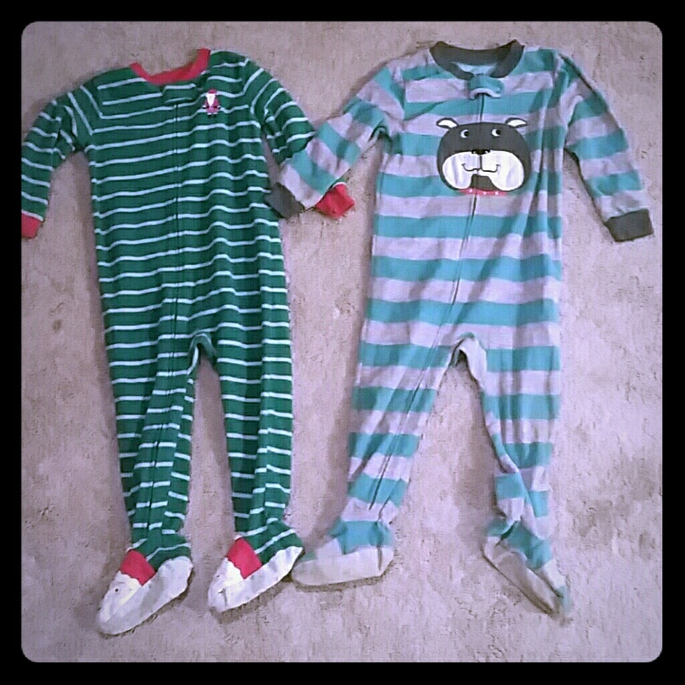 Sleepers